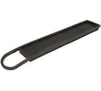 PIPERCROSS PP1718, filtro dell'aria a lunga durata, rettangolare, lunghezza 494 mm, tuning adatto per mini