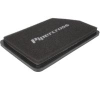 Pipercross Filtro dell'aria per motore auto PP1796, compatibile con Hyundai ix35, KIA Sportage, migliora le prestazioni del carburante, facile da installare, lavabile e riutilizzabile