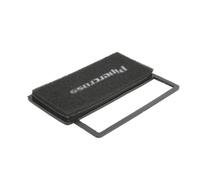 PIPERCROSS PP1836 Filtro aria per ABARTH 500/595 / 695 Schrägheck (312_)