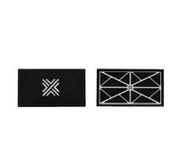 PIPERCROSS PP1895PLUS Filtro aria per AUDI,CUPRA,FORD,SEAT,SKODA,VW