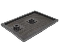 Pipercross Performance Panel Filter PP1926 | Alta efficienza di filtraggio | Migliora le prestazioni del carburante | Facile da installare e riutilizzabile | Compatibile con Audi Cupra Ford Seat Skoda