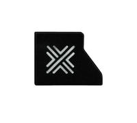 PIPERCROSS PP2068 Filtro aria per BENTLEY,FORD USA