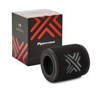 Pipercross Filtro a pannello PX1928, ad alta efficienza di filtraggio, migliora le prestazioni del carburante, facile da installare e riutilizzabile, compatibile con Ford modello PUMA (EC_)