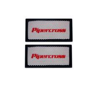 Pipercross Sport Air Filter PP1667/6 Per MERCEDES E-Class W212 (S212) E63