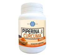 PIPERINA&CURCUMA PIU 60CPS