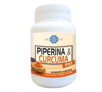 PIPERINA&CURCUMA PIU 60CPS
