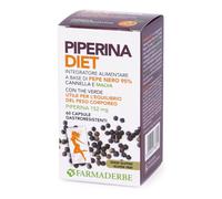 PIPERINA Diet 60 Cpr
