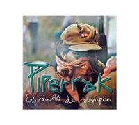 Piperrak - Los Muertos de Siempre [Import]