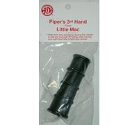 Pipers 3rd Terza Mano per Cornamusa Canna Del Canto Messa a Punto Di Choice Tubi