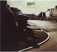 Pipers - Juliet Grove