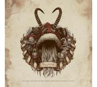 Pipes, Douglas - Krampus / Soundtrack.