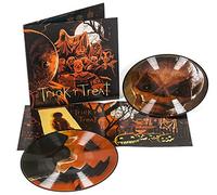 Pipes, Douglas - Trick R Treat / O.S.T. (2 LP)