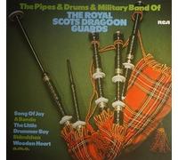 Pipes & drums & military band of (1978) / Vinyl record [Vinyl-LP]