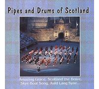 Pipes & Drums of Scotland