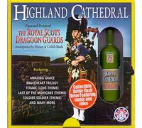 The Royal Scots Dragoon Guards Highland Cathedral (CD) Album