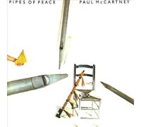 Pipes Of Peace [2 CD/DVD][Deluxe Edition] by Paul McCartney (2015-08-03)