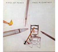 Pipes Of Peace