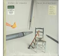 Pipes Of Peace (2LP+7") [Analog]