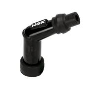 PIPETTA ATTACCO CANDELA NGK VD05F 45° E09016