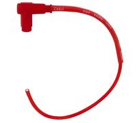 ATTACCO CAPPUCCIO PIPETTA CANDELA NGK CR2 STOCK N 8048