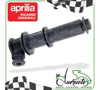 PIPETTA CANDELA SCHERMATA CAPPUCCIO SCARABEO LIGHT 125 200 TUONO RS RS4 APRILIA