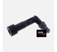 PIPETTA CAPPUCCIO CANDELA NGK XB05FP NERA MOTO UNIVERSALE
