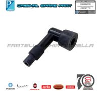 Pipetta Cappuccio Candela Schermata Originale Piaggio Beverly Touring 350 X10...