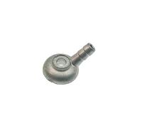 PIPETTA CARBURATORE PIAGGIO APE MP 500 600 RIF ORIG 121695 PIAGGIO