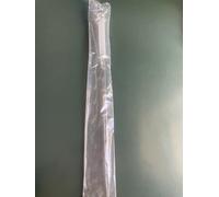 Pipetta con siringa in vetro da 10 ml confezione da 1 pezzo