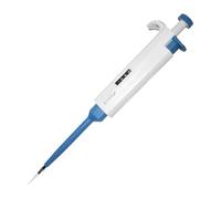 Pipetta da laboratorio Pipetta da laboratorio, pipette in plastica, contagocce, manuale, digitale, regolabile, micropipetta, attrezzatura da laboratorio con punte for pipette(20-200ul)