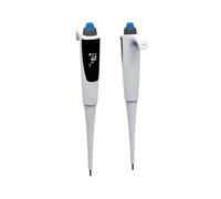 Pipetta, Micropipetta elettronica digitale a canale singolo con volume regolabile(0.5-5ml)
