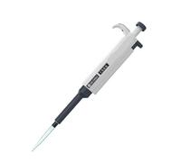 Pipetta, Micropipetta Laboratorio Pipetta Automatica Digitale Regolabile di Plastica Attrezzatura da Chimico con Punte for Pipette(100-1000ul)