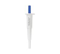 Pipetta piccola in ABS con forma ergonomica per lavori di laboratorio | Comodo da usare in laboratorio, per un trasferimento di liquidi efficiente, struttura in ABS