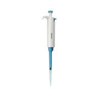 Pipetta, Pipetta da laboratorio Micropipetta economica meccanica a canale singolo a volume regolabile 0,1 a 10000 ul(2-20 ul)
