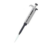 Pipetta, Pipetta da laboratorio Micropipetta Pistola da laboratorio Pipetta monocanale Micropipetta a volume regolabile(M 1-10ml)
