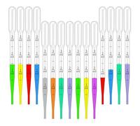 Pipetta, Pipette Pasteur monouso da 20 pezzi, 1 ml, 3, 5 e 10, pipette con bilancia, forniture for laboratorio(10ml)