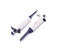 Pipetta, Pistola for pipette fisse manuali da laboratorio for a volume non regolabile(20ul)