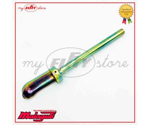 Pipetta silenziatore scarico zincato Malaguti MDX 16700514