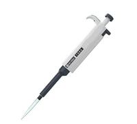 Pipettatore da Laboratorio, Micropipetta Laboratorio Pipetta Automatica Digitale Regolabile di Plastica Attrezzatura da Chimico con Punte for Pipette(1-10ml)