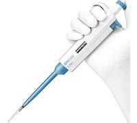 Pipettatore per pipette a canale singolo ONiLAB 2-20ul Micro pipetta regolabile dal design ergonomico