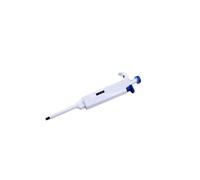Pipettatore Pipetta Da Laboratorio Micropipetta A Volume Regolabile Automatico A Canale Singolo 0,1-10 Ml per Laboratorio(2-20ul)