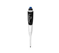 Pipettatore Pipetta Elettrica Da Laboratorio Ad Alta Precisione 2 Pezzi/Pipetta Elettronica Automatica Regolabile/Pipetta Microelettronica Digitale per Laboratorio(YY59C 20-200ul)