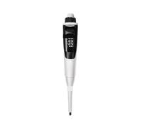 Pipettatore Pipetta Elettrica Da Laboratorio Ad Alta Precisione 2 Pezzi/Pipetta Elettronica Automatica Regolabile/Pipetta Microelettronica Digitale per Laboratorio(YY60A 0.5-10ul)
