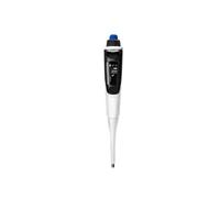 Pipettatore Pipetta Elettrica Da Laboratorio Ad Alta Precisione 2 Pezzi/Pipetta Elettronica Automatica Regolabile/Pipetta Microelettronica Digitale per Laboratorio(YY59A 0.5-10ul)