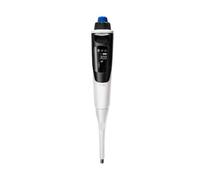 Pipettatore Pipetta Elettrica Multifunzionale Da 2 Pezzi, Micropipetta Laboratorio A Canale Singolo Con Intervallo Di Volume Regolabile 0,5 ΜL A 1000 per Laboratorio(YY59E 100-1000ul)