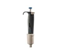Pipettatore Pistola Per Pipette Campionatore Manuale Micro Digitale Regolabile A Canale Singolo Campionamento Di Grande Capacità per Laboratorio(10000(1000-10000ul))