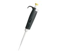 Pipettatore Pistola Per Pipette Campionatore Manuale Micro Digitale Regolabile A Canale Singolo Campionamento Di Grande Capacità per Laboratorio(20(2-20ul))