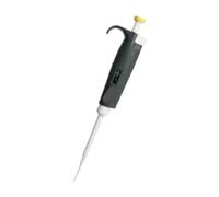 Pipettatore Pistola Per Pipette Campionatore Manuale Micro Digitale Regolabile A Canale Singolo Campionamento Di Grande Capacità per Laboratorio(20(2-20ul))