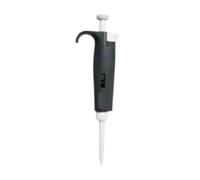 Pipettatore Pistola Per Pipette Campionatore Manuale Micro Digitale Regolabile A Canale Singolo Campionamento Di Grande Capacità per Laboratorio(50(5-50ul))