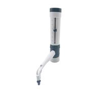 Pipettatori da Laboratorio, Dispenser for Bottiglie di aggiunta di liquidi quantitativi da Laboratorio, pipetta for Bottiglie Regolabile, Dispenser for Bottiglie da 0,5-50 ml(1ml)